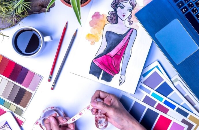 What is the Scope of Fashion Designing in India?