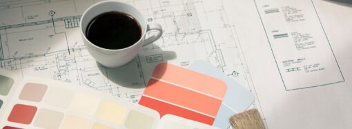 Why Choosing The Right Colour Matters In Interior Design?