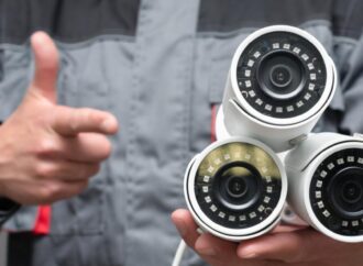 7 Reasons Why Every Business Should Have A Security Surveillance System