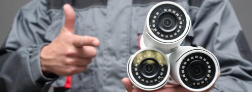 Benefits of Using IP Camera For Live Surveillance
