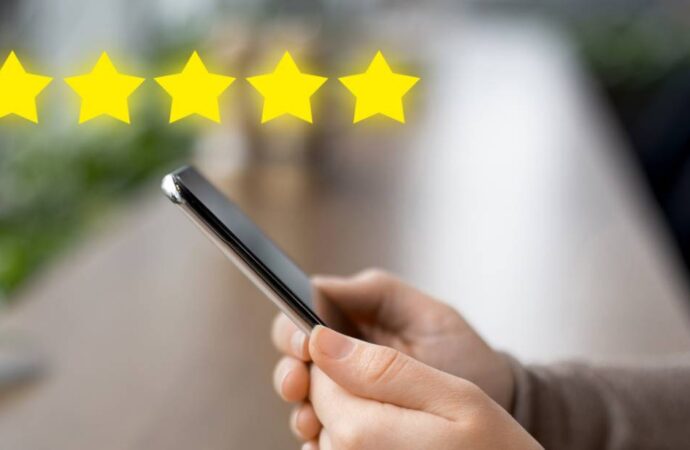 5 Ways to Generate Positive Client Reviews for Your Business