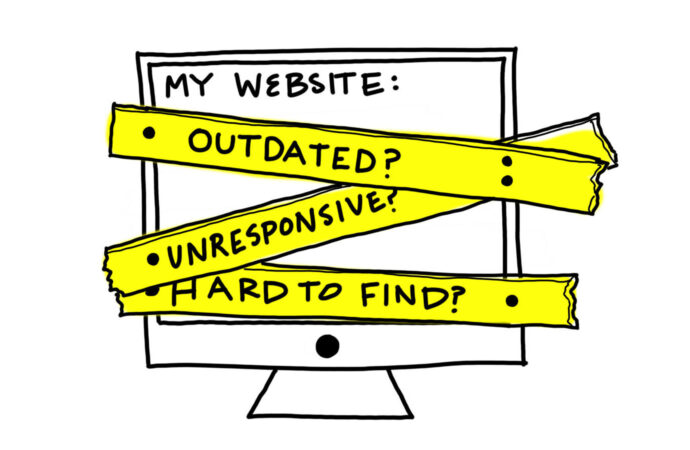 Things To Do Before Removing Outdated Website Content