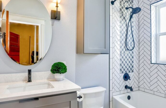 Top 3 Tips For Choosing Bathroom Renovations Company