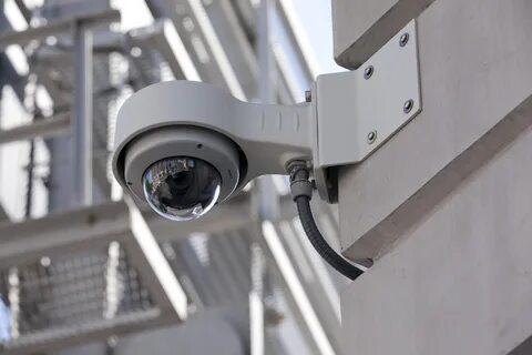 Benefits of Using IP Camera For Live Surveillance