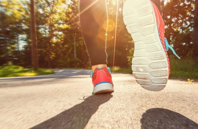 The Less Known Benefits of Daily Jogging