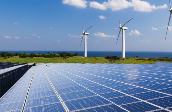 5 Reasons Why Renewable Energy Is Better Than Non-Renewable Energy