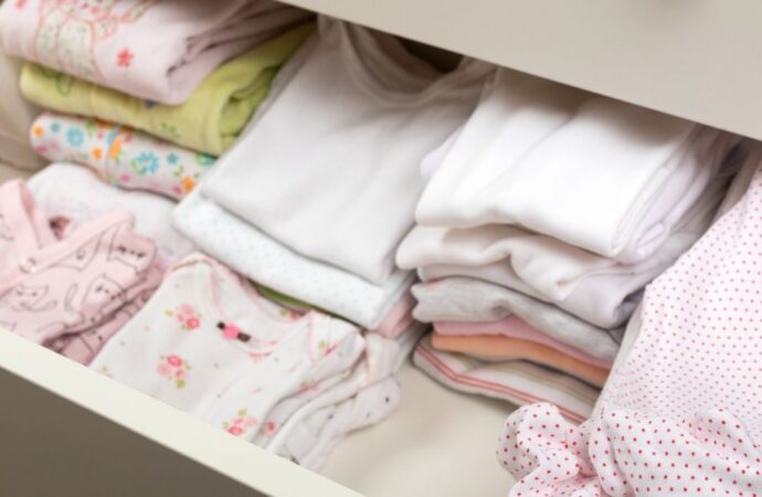 A Complete Clothing Guidelines for the Newborns