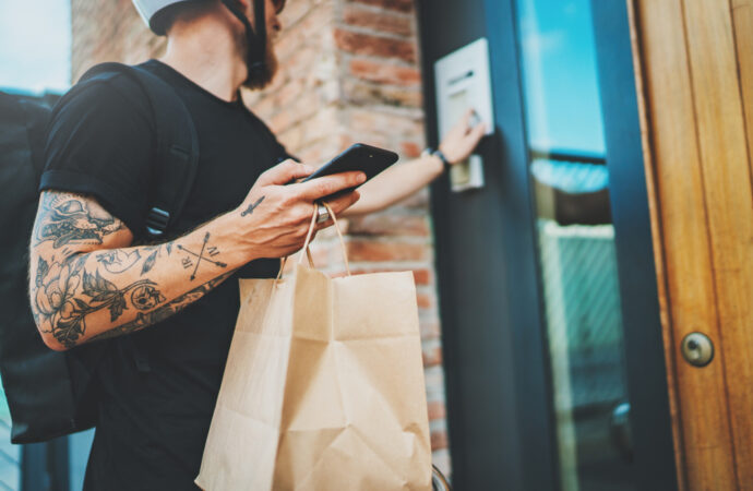How to Streamline Your Restaurant’s Delivery System