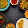 The Top 5 Indian Foods Everyone Must Try