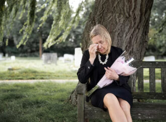 Why Families Should Consider the Location of Funeral Homes