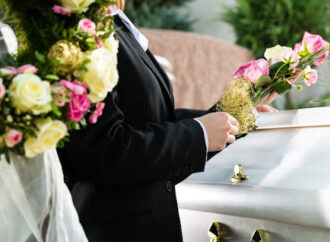 Do’s And Don’t While Attending A Funeral Wake In Singapore
