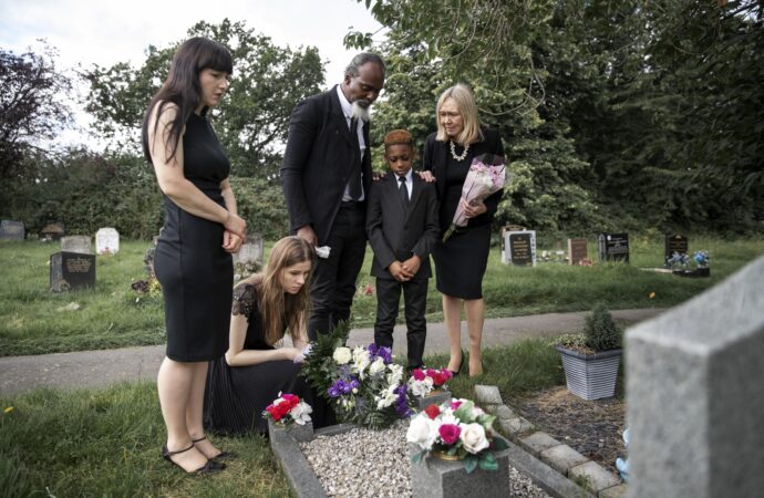 Understanding The Difference Between Pre-Planning And Pre-Funding A Funeral